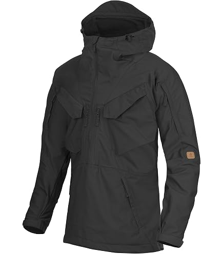 Amazon.com: Helikon-Tex Men Alpha Tactical Jacket Coyote Brown